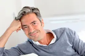 寿命短的男人，身上可能有“1软2粗3硬”，如果都没有，恭喜你图片