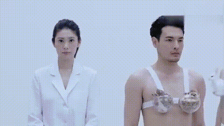 身体乳密度比水大