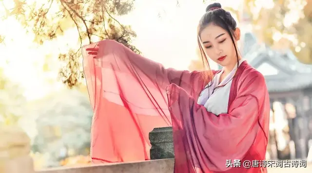 消愁相关诗词有哪些（20首相思诗词）