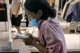 深圳流浪女子拒绝帮助、拒绝工作？心理学家：不成熟型人格障碍图片