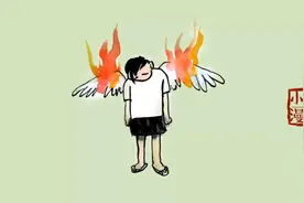 焦虑了吗？解药在此图片