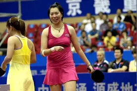 李晓霞深夜发文：不是不报，时候未到！真是孔令辉偏心丁宁引起？图片