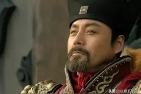 北宋第一宦官名将：冲锋陷阵击破数万辽军，征战沙场三十年图片