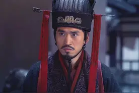 《大秦赋》：芈启叛秦背后的无奈，只有樊於期才懂图片