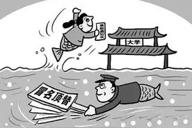 “冒名顶替”是怎么来的？说起来可就神通广大了图片