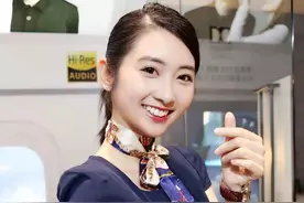 100张世界级空姐照！大饱眼福图片