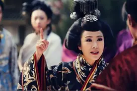 誓言不要乱发：在金人的妓院里熬了十几年，韦太后回国后却失明了图片