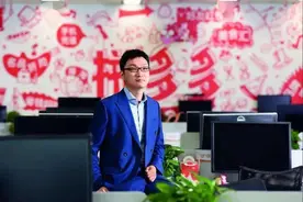 “赢了就跑”？黄峥隐退，不过是盯上了马云马化腾们正抢得你死我活的赛道图片