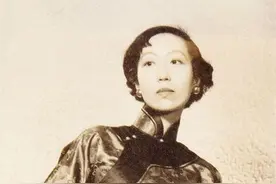中国10大情感女作家，张爱玲和三毛上榜，你都认识吗？图片