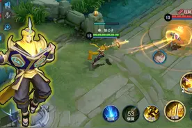 不懂就问，在王者荣耀中，谁才是控制时间最长的英雄？图片