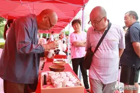 新郑非遗项目集体亮相，一定有你没见过的图片