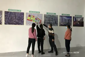 签约了！1920户！市中心这个片区马上拆迁图片
