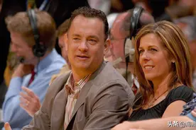 “新冠”治愈后，汤姆·汉克斯夫妇加入希腊国籍图片