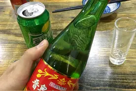 山西人最爱喝的4款口粮酒！价格便宜，顿顿喝都喝得起图片