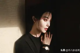 离开了范冰冰的李晨，在娱乐圈快要“销声匿迹”了图片
