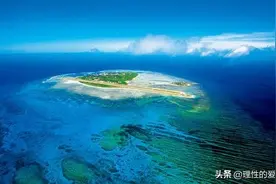 南海石油储量300亿吨，我国为什么不大规模开采南海石油？图片