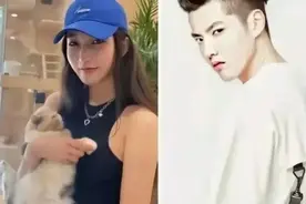 “都美竹”“见亦思签”被抢注商标？网友直呼吃相难看！律师这样说 | 法治新闻眼图片