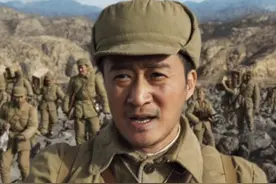 票房7亿！45岁胡军“毁脸式”演技太惊艳，这个老牌影帝有多狠？图片