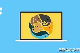 这几个野生动物家庭间的故事，传递出了关于责任、勇气、成长和爱图片