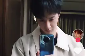 王一博视频背景音乐引争议，歌词太露骨尺度大，被批没分寸图片