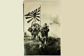 亲自挖开黄河口的抗日老兵：半个世纪来“我的心永远得不到安宁”图片