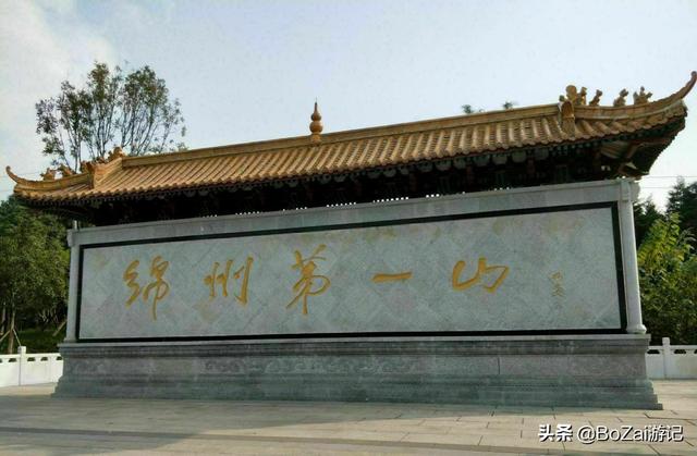 到四川绵阳市旅游不能错过的18个景点，你去过几个？最爱哪个景点