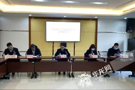 优秀！重庆这项工作持续保持西部第一图片