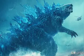 霸王龙“打脸进化史”，从哥斯拉到鸡，进化路线都是科学家定的图片