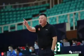 @太原人，CBA新赛季今夜开战，山西男篮再次冲击季后赛（附山西队赛程表）图片