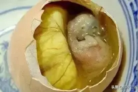 河南农村人喜欢吃的“10种怪菜”，你吃过几种？确实名不虚传图片