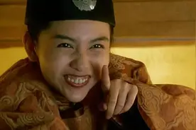 金庸先生封笔之作，《鹿鼎记》唯独这个韦小宝得金庸最高评价！视频封面