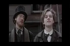 魏尔伦与兰波的爱情，透露着法国已婚妇女的悲哀图片