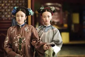 清朝妃子被皇帝宠幸后，为何都被抬回自己的宫殿？这正是聪明之处图片