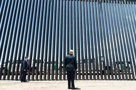 越来越多美国人决定移民到这个犯罪率超高的国家图片