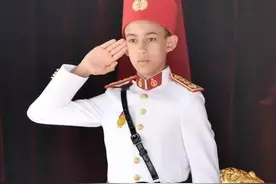 世界最有钱的5个小孩：前三位太会投胎，后两位凭自己实力走红图片