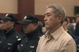 为何“扫黑风暴”的结局，让人“敢怒不敢言”哪场戏演绎难度最强图片