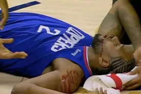 联盟第二例重伤诞生，勇士中锋无限期休战，昔日霸主的未来在哪里图片