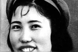 一位志愿军女兵的战地爱情与动人心魄的家国情怀图片