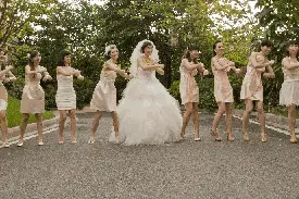 备婚攻略：2020年最新！超棒的草坪婚礼攻略 到户外尽情玩耍！图片