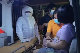 泰女感染新冠无医院收治 喝草药自救家中暴毙图片