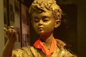 他在杀死小萝卜头后，为赎罪放走19位革命志士，一生都在忏悔中图片