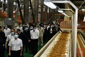 从脱贫迈向振兴 凉山大地百花齐放振兴乡村图片