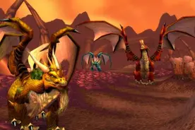 魔兽怀旧服：还在天价彪戒指？这件极品装备点击就送图片