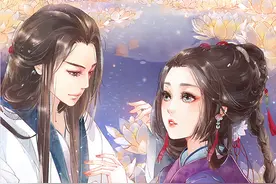 5本男主腹黑深情的古言，男主运筹帷幄，步步为营，只为诱她入怀图片