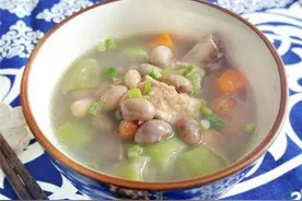 产后奶水少？喝它通乳散结还下奶，宝宝不挨饿，还不发胖图片
