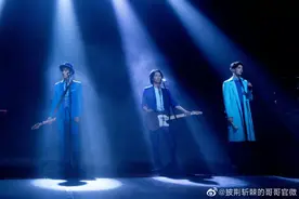 《披荆斩棘的哥哥》大火背后：经典偶像审美的新回潮图片