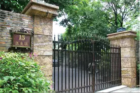 【特区40周年 · 印象濠江】：【第十章】礐石潮海关副税务司公馆图片