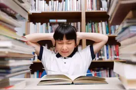 孩子既要“狠狠学”，也要“放肆玩”，教育孩子就该张弛有度图片