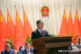 依法打工、一“民”惊人......法院版2020年关键词，你造吗？图片