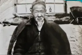 「图说甘谷」深切怀念甘谷抗日战士王占彪同志图片